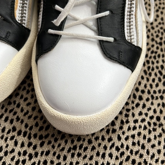 Giuseppe Zanoti Sneakers - Picture 2 of 13